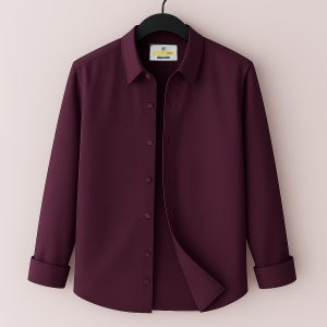 Jam Color ( Micro Shirt )