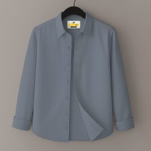 Ash Color ( Micro Shirt )