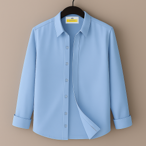Sky-Blue Color (Micro Shirt)