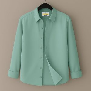 Lemon Colot ( Micro Shirt )